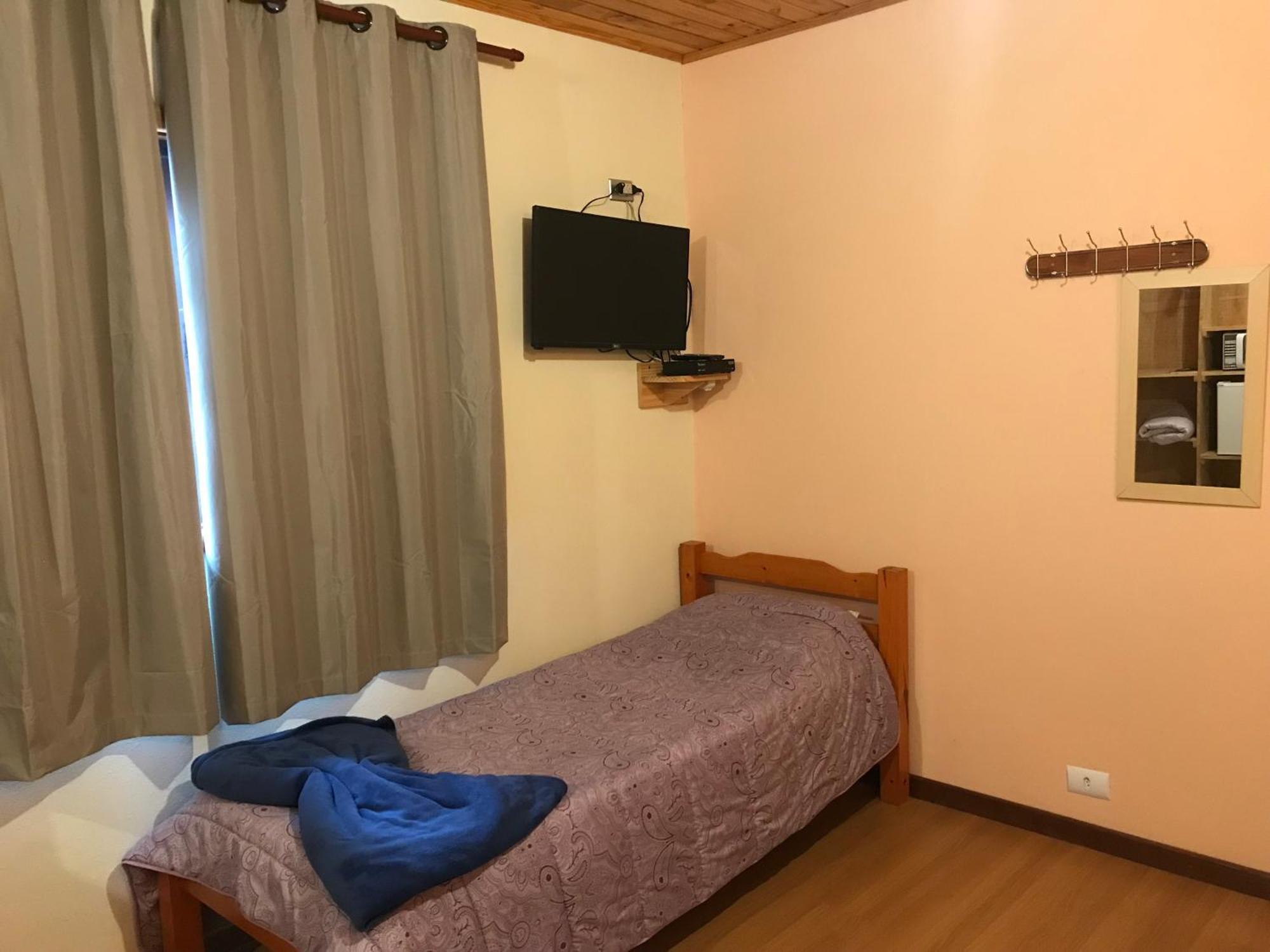 Chales Toca Dos Esquilos Campos do Jordão Exterior foto