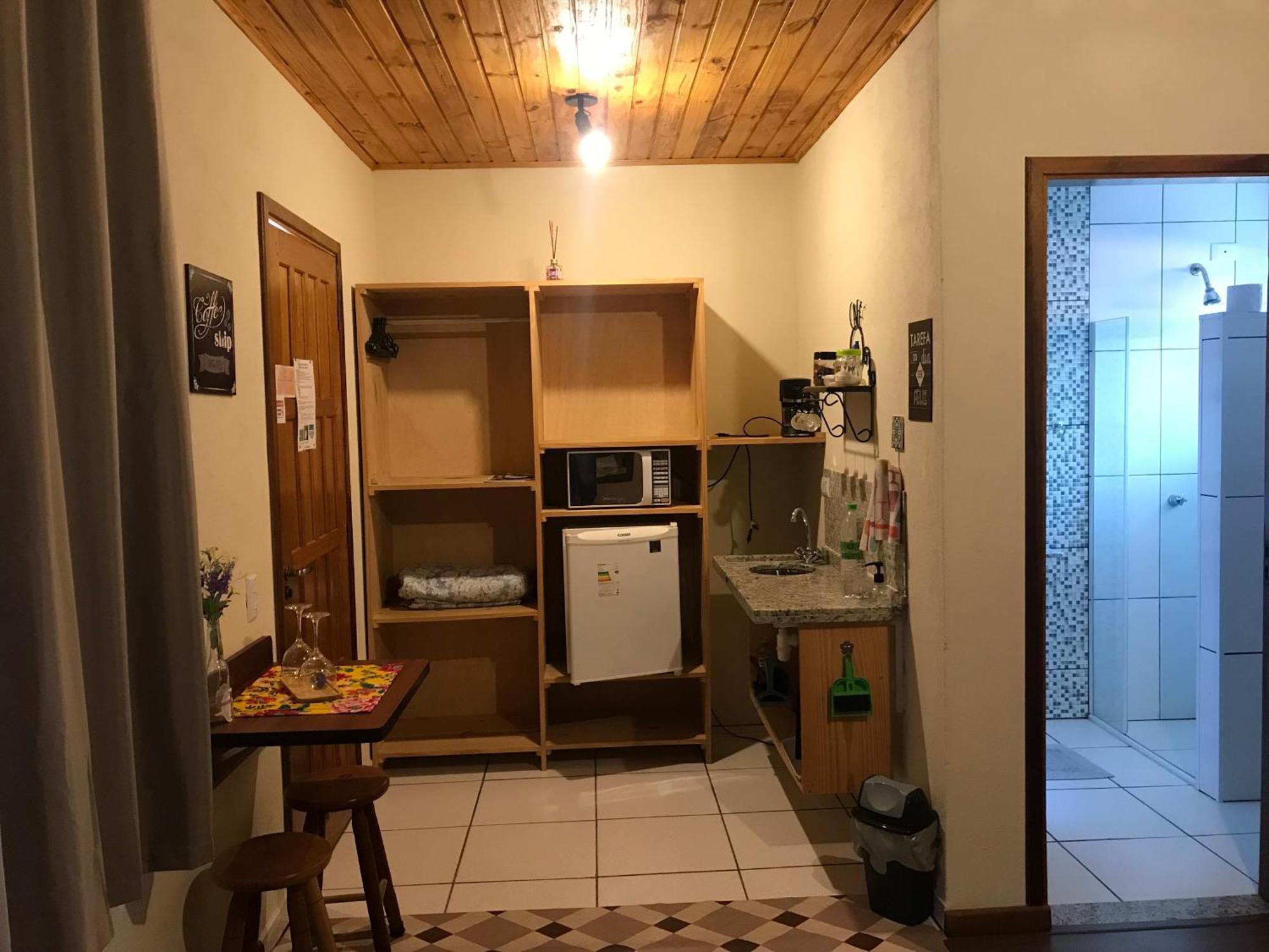 Chales Toca Dos Esquilos Campos do Jordão Exterior foto